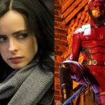 Jessica Jones and Daredevil reunite in Marvel’s upcoming Born Again Season 2 storyline.