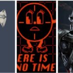 Stormbreaker, Miss Minutes, and Ultron — non-living MCU characters showing emotions and personality traits.