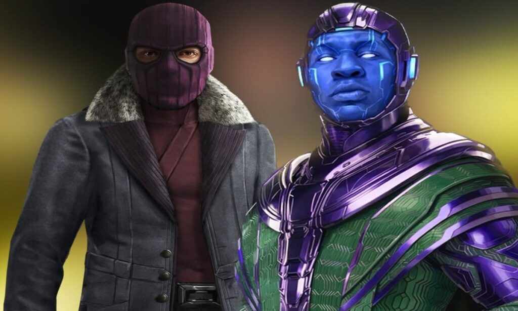Baron Zemo and Kang were originally considered for Thunderbolts movie post-credits scene appearance.