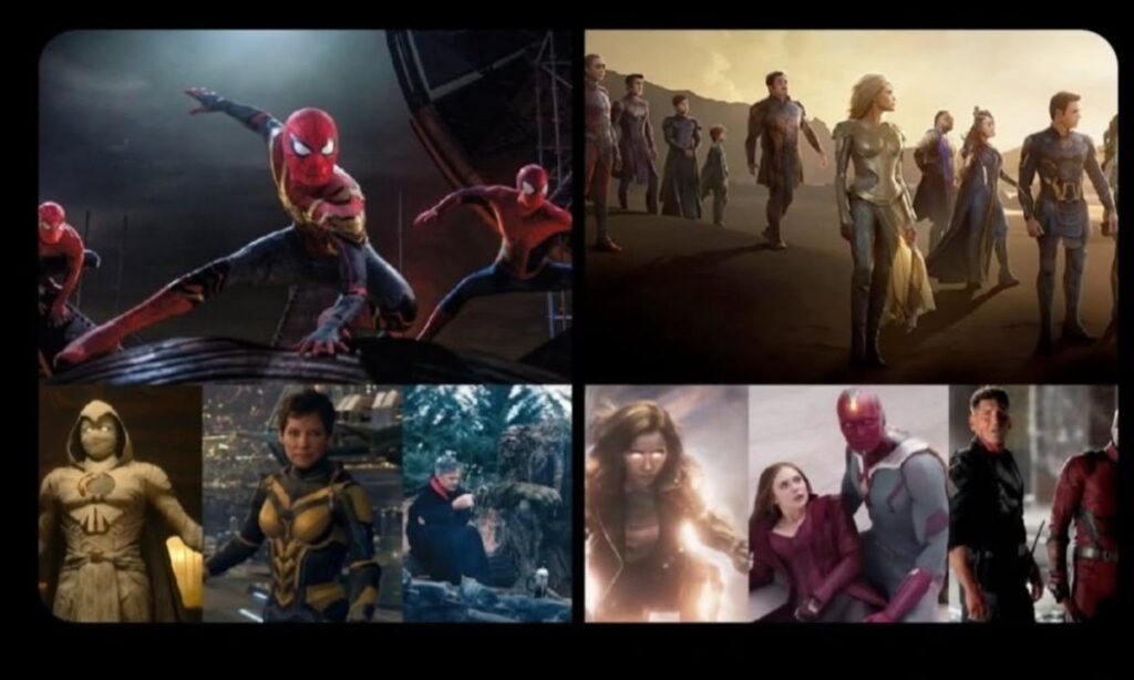 Many fan-favorite Marvel characters may reportedly skip Avengers: Doomday's epic multiverse storyline.
