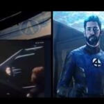 Thunderbolts ship shows Fantastic Four logo, hinting Earth-838 team arriving in Earth-616.