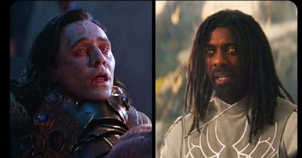 Loki’s sacrifice in Infinity War sparks theory he joins Heimdall in Valhalla after death.