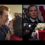 Could Steve and Peggy’s Kids Have Carried Peggy Carter’s Casket in Civil War?