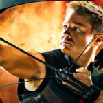 Jeremy Renner Trained with Olympic Archers for Hawkeye—but It Wasn’t Always Helpful