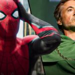 Spider-Man: Brand New Day and Avengers: Doomsday Begin Filming at Pinewood Studios