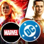Why DC’s Captain Marvel Became Shazam – The Battle for a Name