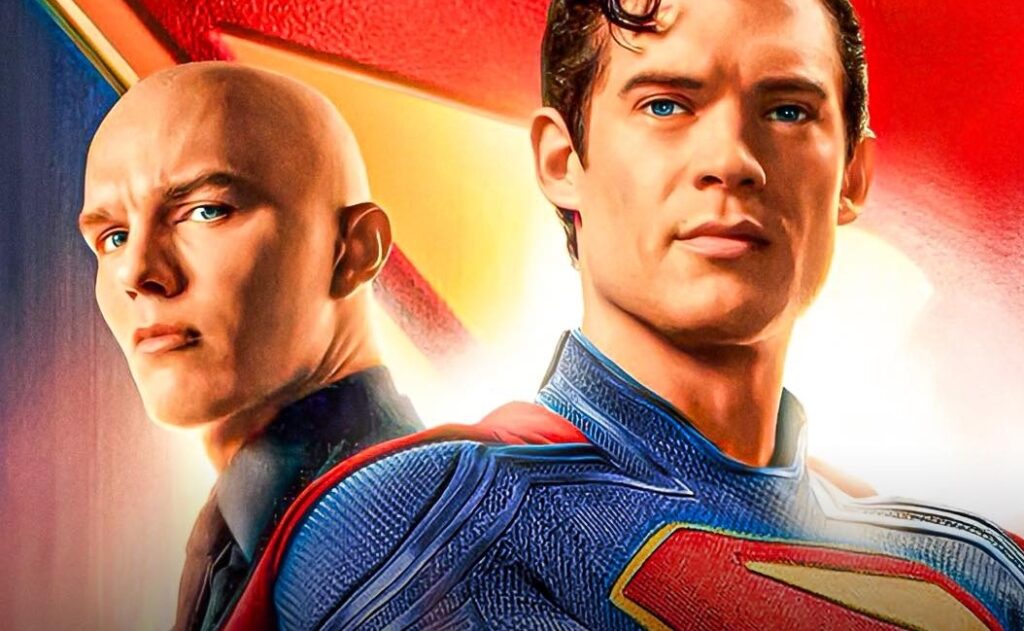 James Gunn Confirms *Man of Tomorrow* to Begin Filming in April 2026