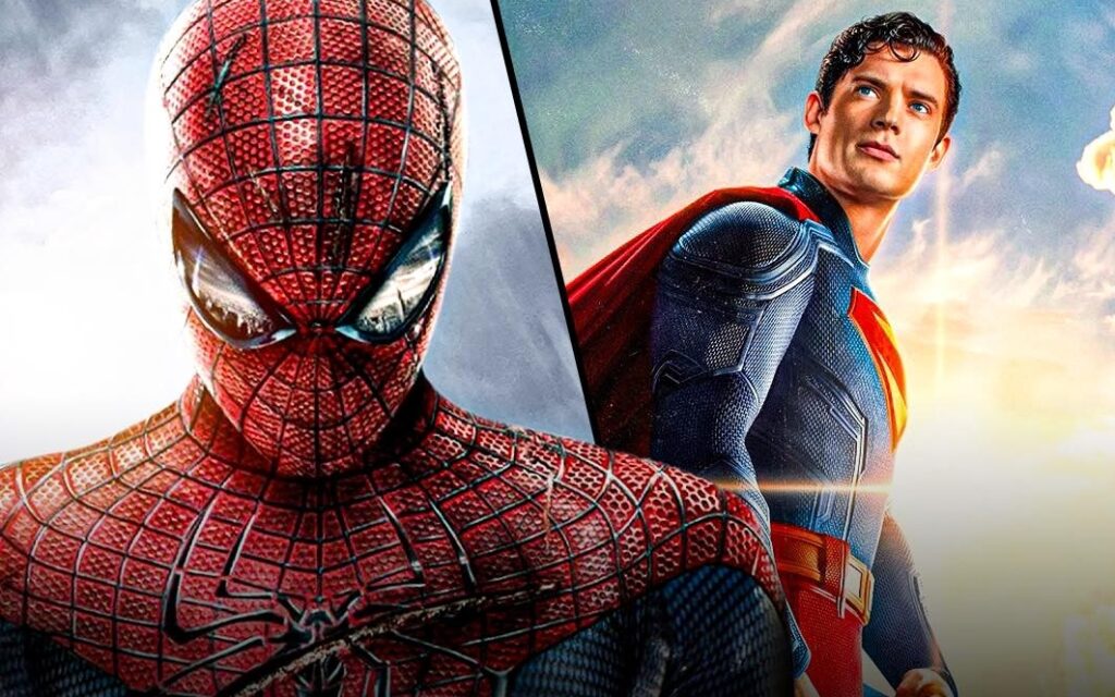 Why Spider-Man Has a Hyphen: The Story Behind Marvel’s Iconic Naming Choice