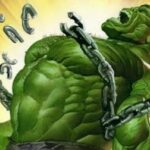 Hulk’s Secret Power: His Rage Replaces Bruce Banner’s Sleep