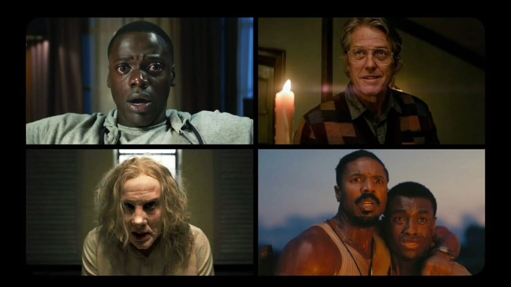 Scary Movie 6: Marlon Wayans Teases the Horror Films Set to Be Spoofed