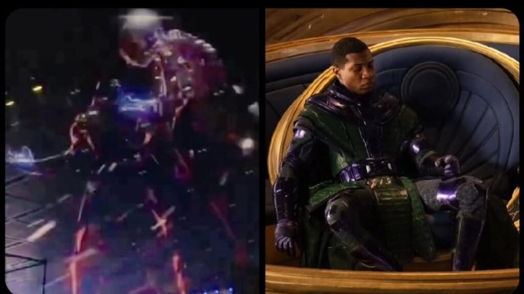 Theory: Did Doctor Doom Kill Kang, Not Thanos?