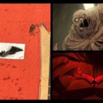 Robert Pattinson’s Batman Symbol Spotted on the Set of Clayface Movie?