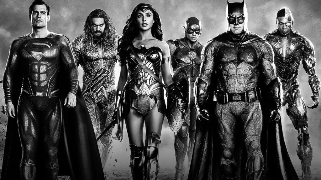 The Truth About the “DCEU” Name: DC Never Officially Used It