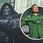 First Look at Doctor Doom’s Full Body Armor in *Avengers: Doomsday*