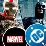 Marvel Almost Owned DC Comics in the 1980s