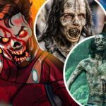 Marvel’s Attempt to Trademark the Word “Zombie”